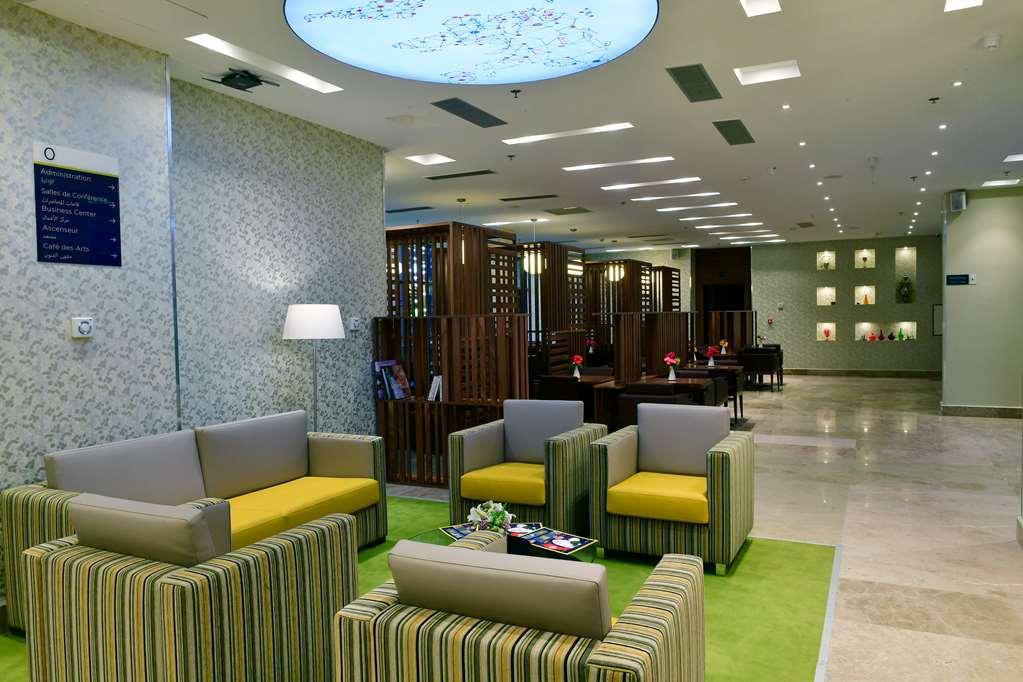 Tulip Inn Naya Algiers Interior photo